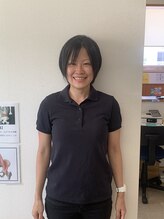 コレジム(This is Gym)&nbsp;渥美 友見