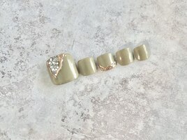 フットジェル定額75分コース