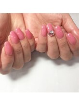 アイリッシュネイル 久屋大通店(Irish Nail)/maogel