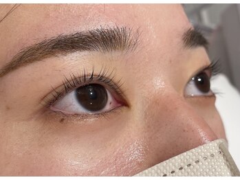 リシェル 町田(Richelle)/ラッシュリフトカール