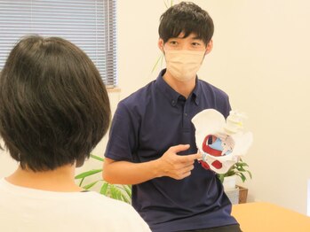 ママアンジュ(mama ange)/カウンセリング