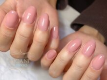 モアニ ヒロオ 渋谷店(MOANI Hiroo)/