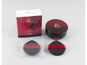 サロンドール(SalonDoll)/陶肌ファンデーション