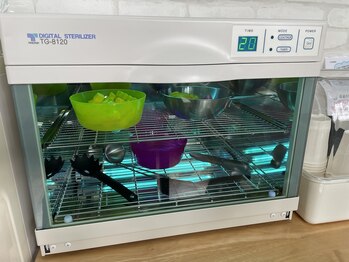 ヒトノワ(hitonowa)/【紫外線除菌】