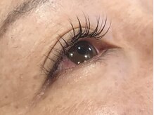 ピクシーボブ(Pixie Bob)/★マツエク、中央長めスタイル