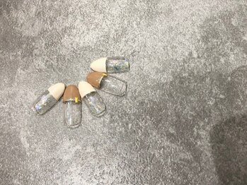 プライベートサロン ヴェール(Veil)/デザインコース