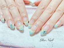 リコ ネイル(Liko Nail)/