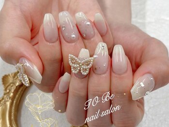 ネイルサロン トゥービー 御徒町上野(To Be)/60分持ち込みコース6980円