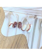 アロハナ(Alohana)/定額デザイン￥8000（初￥6400）