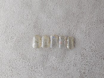 マックスビューティーネイル(MAX BEAUTY nail)/デザインコース