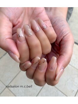 エムシーベル(m.c bell)/