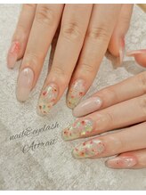 アトレ(Attrait)/プレミアムアートコース