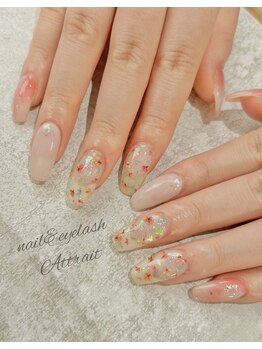 アトレ(Attrait)/プレミアムアートコース