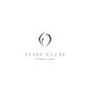 ファーストクラス(FIRST CLASS)ロゴ