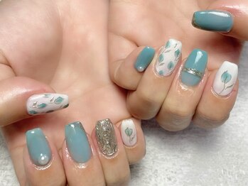 ジーン 中野店(gene)/[中野/パラジェル]