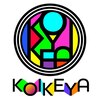 コイケヤ(KOIKEYA)ロゴ