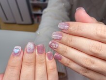 アキラネイルサロン(Akira nail salon)/