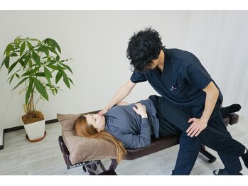 サンテ整体院 宇都宮元今泉(SUNte整体院)/【整体/骨盤矯正】