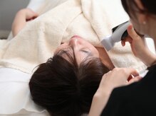 リサスミー(Lithas Me)/様々な角度から照射するから綺麗