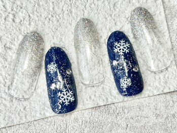 ルナウーナ 谷塚店(LUNAUNA)/定額クラッシック6050円