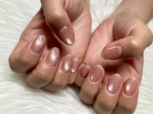 ネイリティヒナタ(Naility Hinata)/