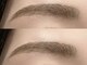 マルコ(marco)の写真/【アイブロウスタイリングWAX★初回¥5000】1人1人の骨格に合わせて似合う眉毛をご提案*美眉でお顔の印象UP!