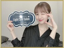 ライトケアサロン 銀座店(Light Care Salon)/セルフホワイトニングのお客様