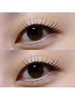 リルーム(Re:room)/パリジェンヌラッシュリフト