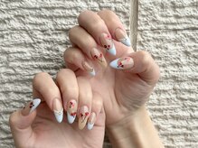 プライベート ネイルサロン シェリル(Cherir)/