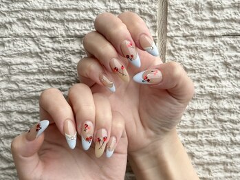 プライベート ネイルサロン シェリル(Cherir)/