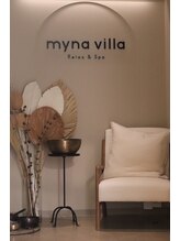 マイナヴィラ 六本木店(myna villa)&nbsp;myna villa 