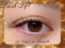 ル クラブ ド ボーテ 練馬/ラッシュリフト☆