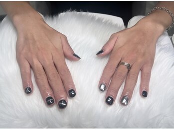 リンダ(Linda)/男性ネイル