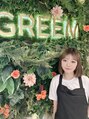 グリーム(GREEM) Moeka