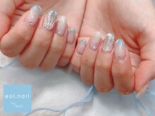 エオル(eol.)/持ち込みアート☆パラジェル☆