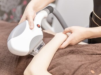 アシュラ 津店(ASHURA)の写真/【ご新規様や再来店の方も】メンズ脱毛、レディース脱毛全メニュー都度払い◎しかも2回目以後も低価格☆