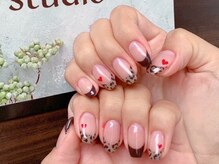イズモン ネイルスタジオ(izmon nail studio)/持ち込みアート10本