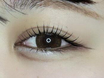 アトリエ ハーロウ(ATELIER HARLOW)/まつげパーマ/マツエク/眉毛