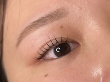 ラシク ベル(Lashiku Belle)/パリジェンヌ×アイブロウWAX