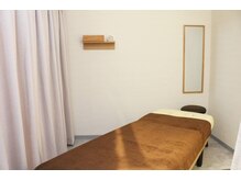 パウワウ そごう大宮店の雰囲気（【アロマ香る完全個室での施術！】心身ともにリラックスできる♪）