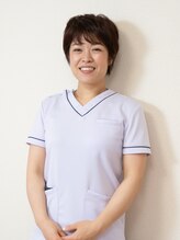 スマイル 西村 繭子