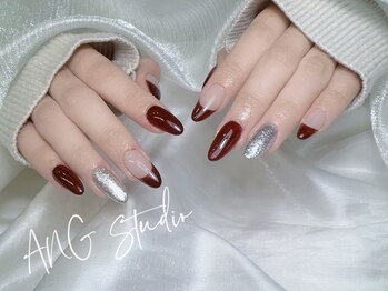 エーエヌジー スタジオ(ANG Studio)/