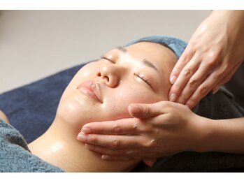 マシロ(MA SHIRO)/オールハンドマッサージ