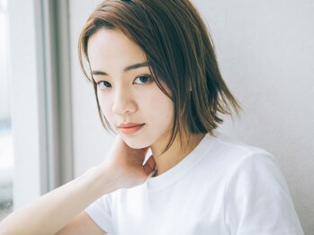 アイビーラッシュ 藤沢店(Eye be Lush)の写真/【何度も鏡を見たくなる目元に♪】実力派スタッフが勢ぞろい!卓越した技術と丁寧な施術でモチの良さ◎