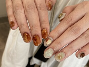 ソレイユ トータルビューティー(sole‘il total beauty)/