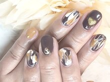 ビビ マウリ(美美 mauli)/アート&パーツ/冬/春/西葛西駅