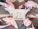 フリージア(Freesia)の写真