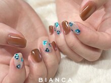 ビアンカ 栄店(Bianca)/定額コース初回￥7000