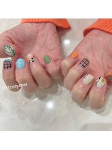 アットリピティ(Atto repetee)/お持ち込み