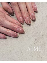 アイム(AIME)/シンプル